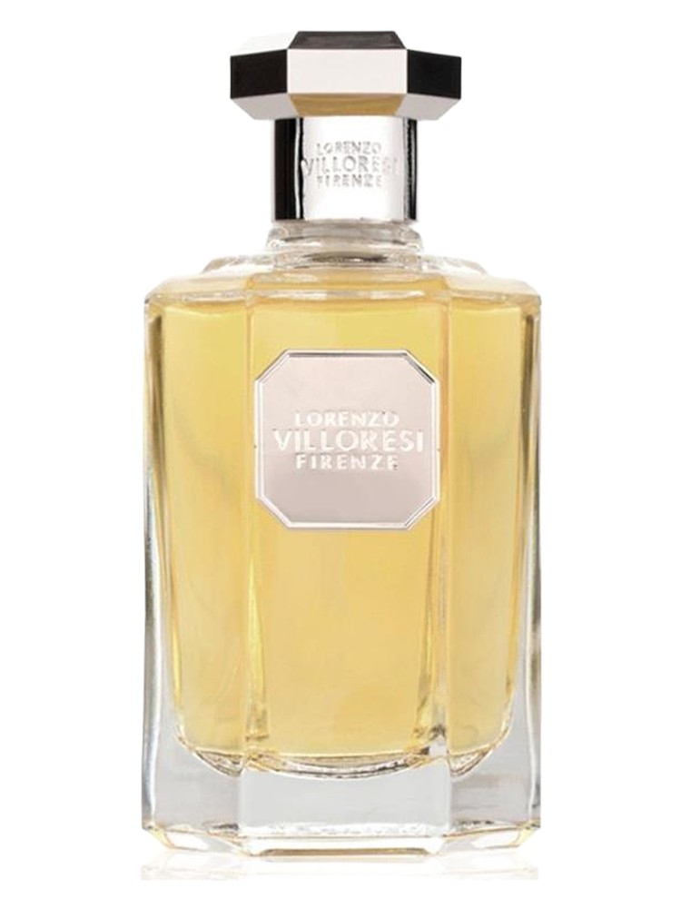 Incensi – Lorenzo Villoresi