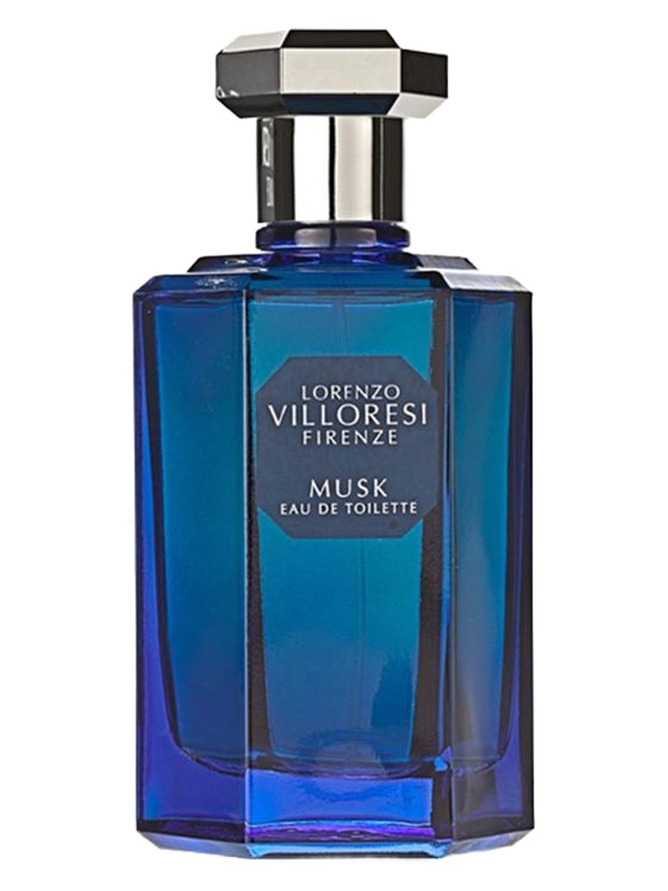 Musk – Lorenzo Villoresi