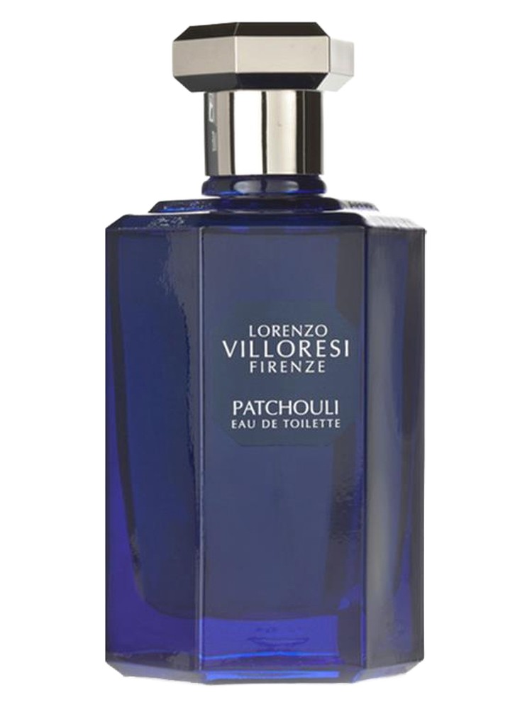 Patchouli – Lorenzo Villoresi