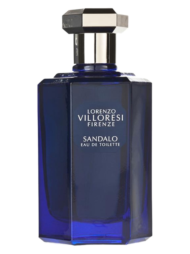Sandalo – Lorenzo Villoresi