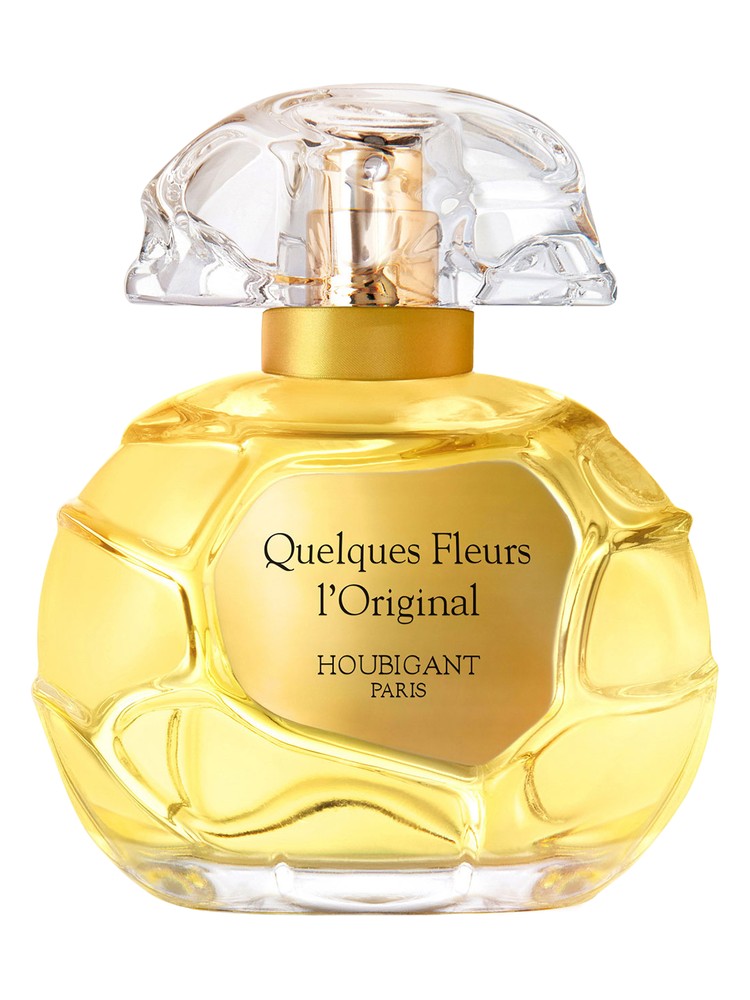 Quelques Fleurs L’Original Collection Privee – Houbigant
