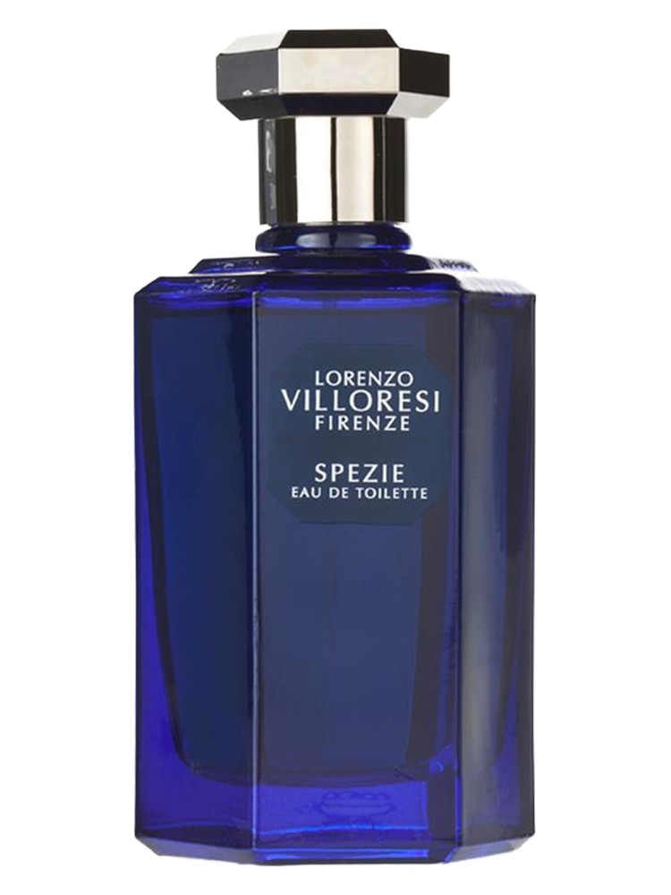 Spezie – Lorenzo Villoresi