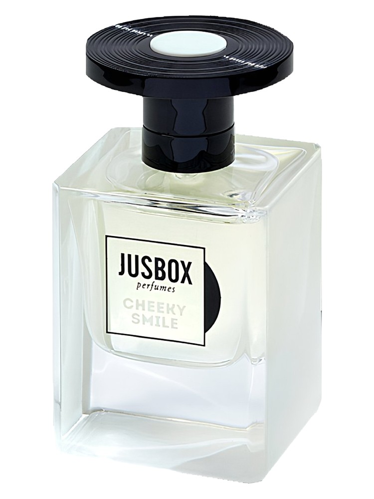 Cheeky Smile – Jusbox