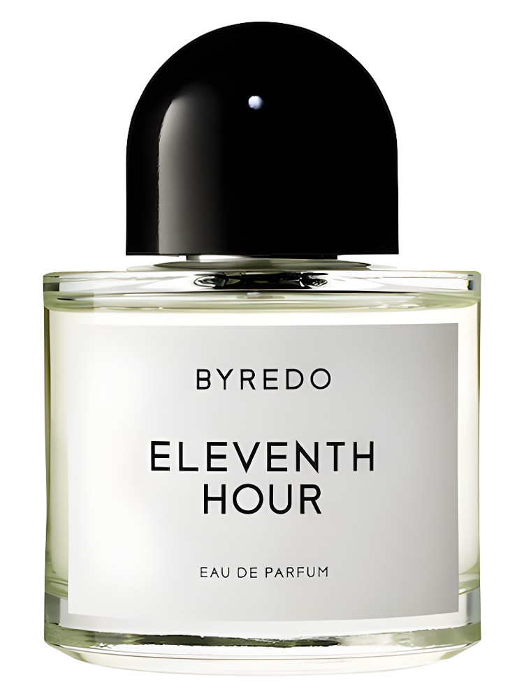 Eleventh Hour – Byredo