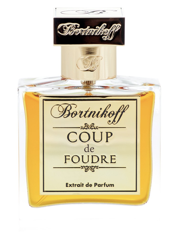 Coup de Foudre – Bortnikoff