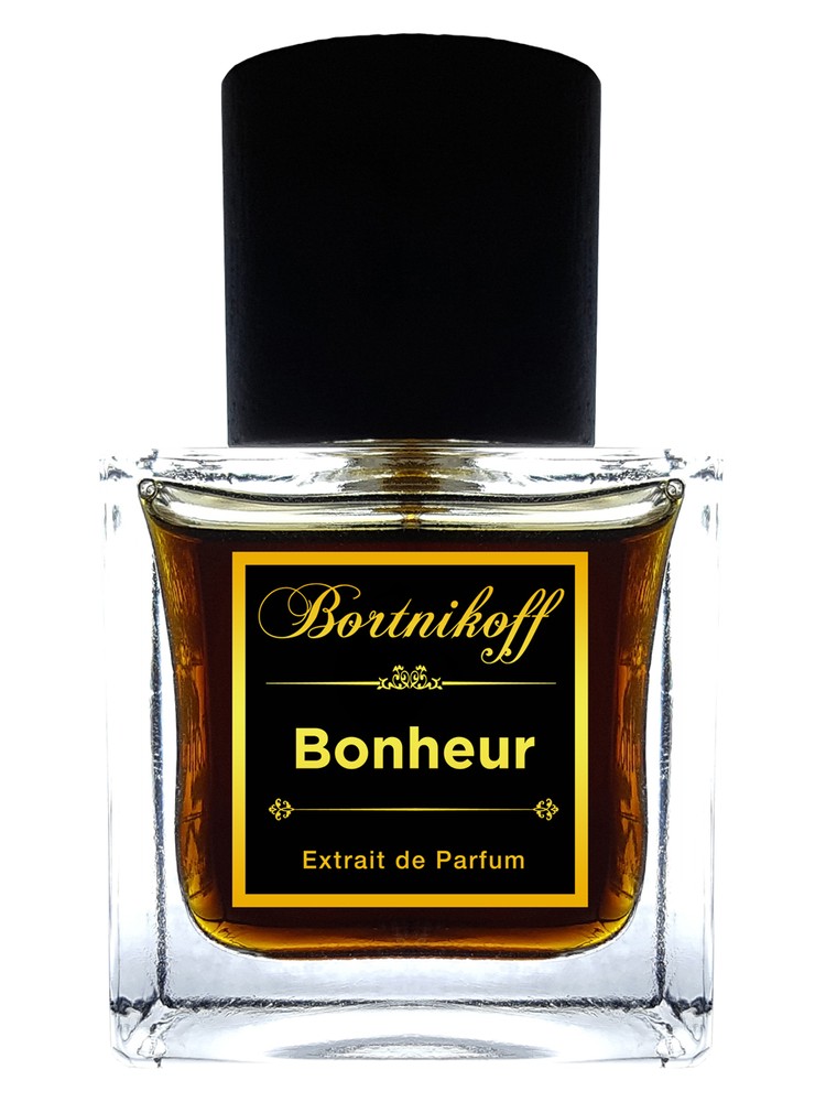 Bonheur – Bortnikoff
