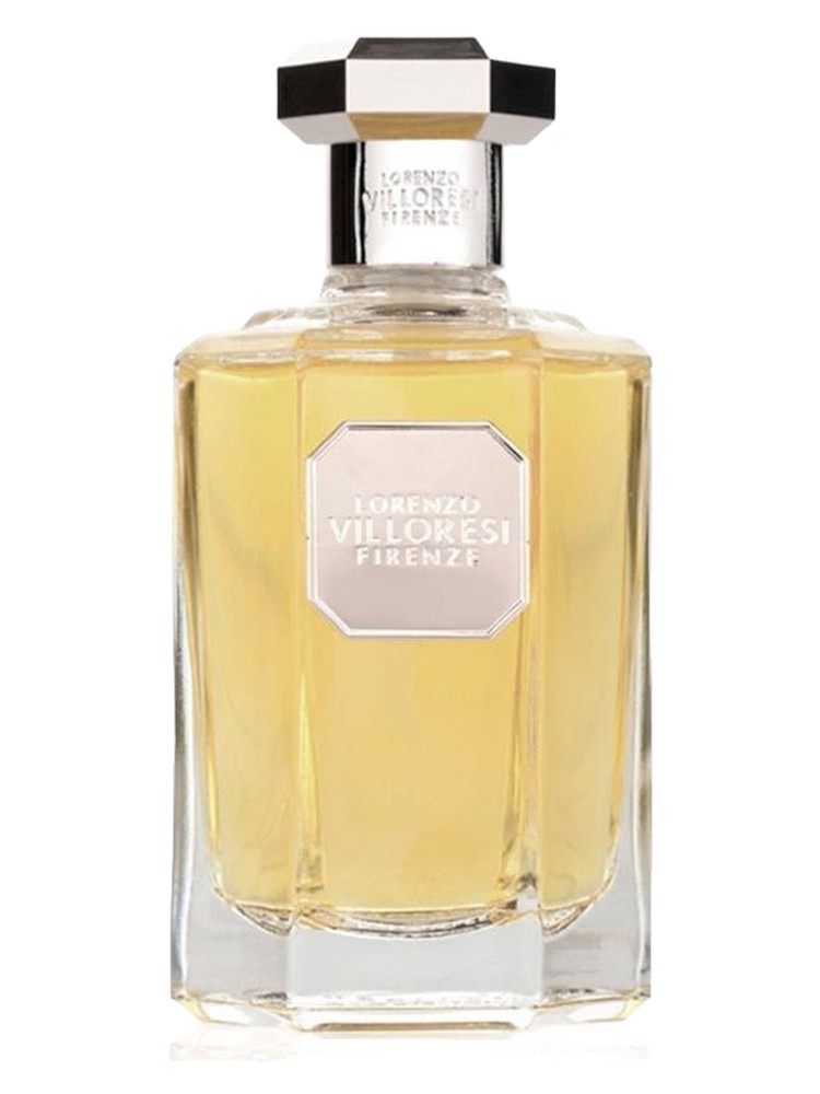 Vetiver – Lorenzo Villoresi