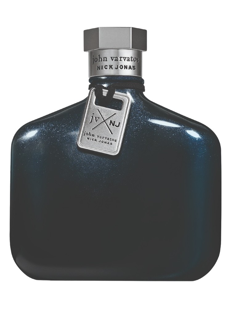 JV x NJ – John Varvatos