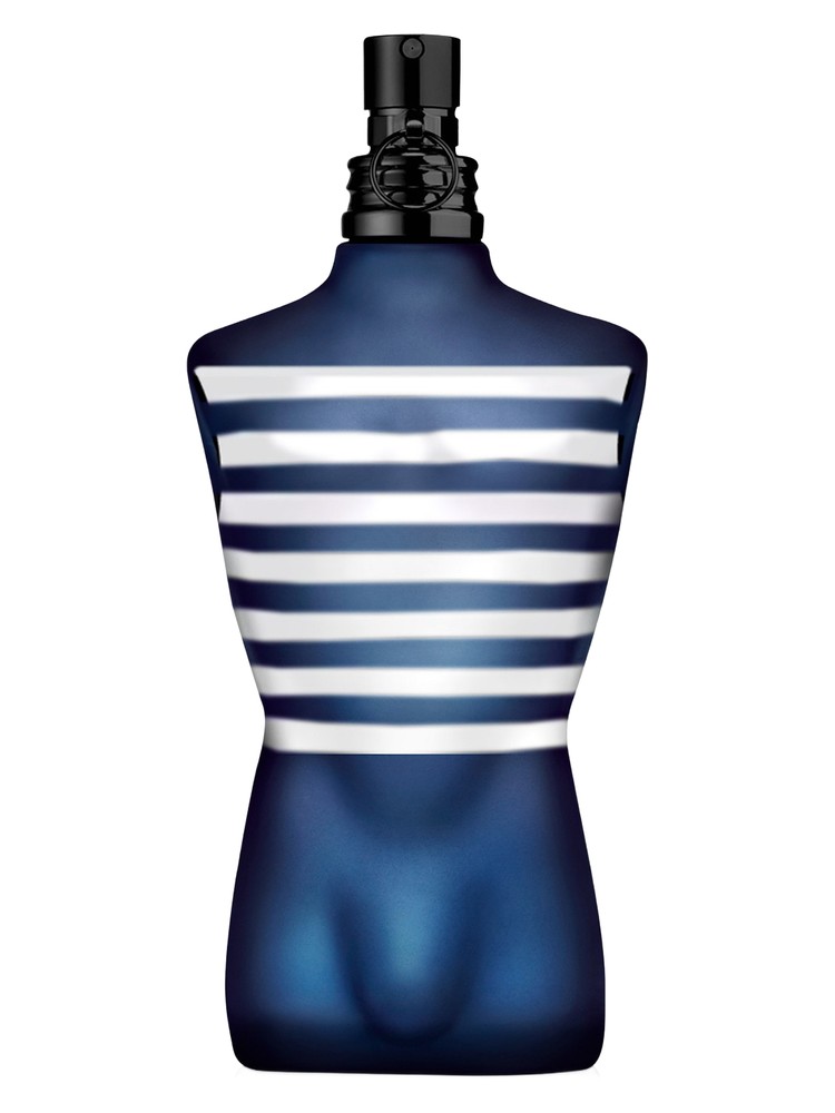 Le Male In The Navy – Jean Paul Gaultier