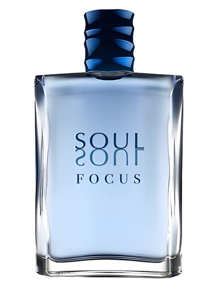 Soul Focus – Oriflame
