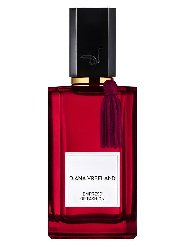 Empress of Fashion – Diana Vreeland