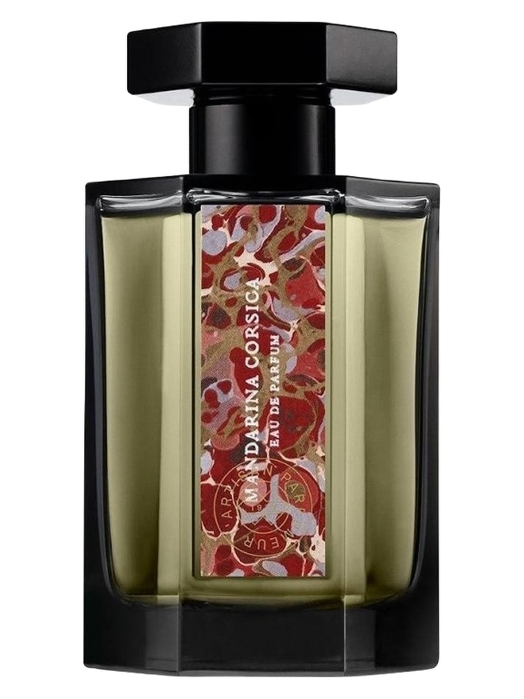 Mandarina Corsica – L'Artisan Parfumeur