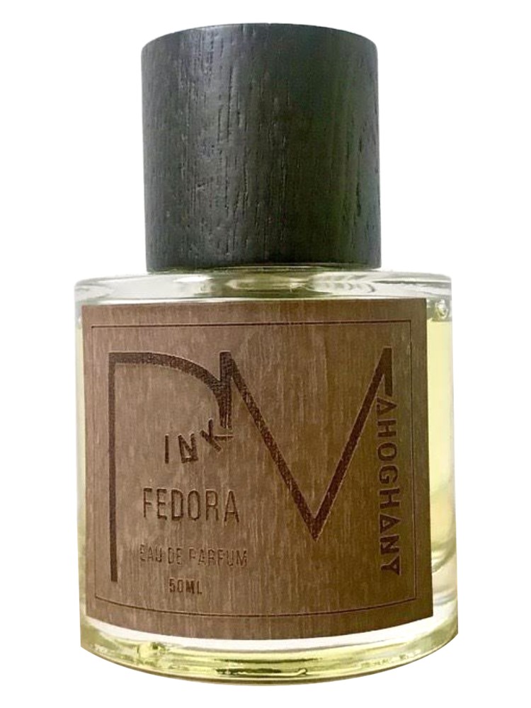 Fedora – Pink MahogHany Fragrances