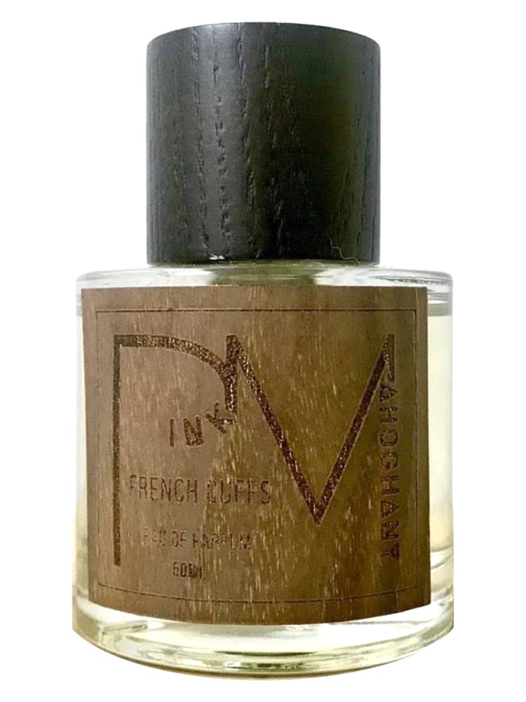 French Cuffs – Pink MahogHany Fragrances