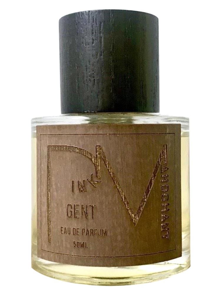 Gent – Pink MahogHany Fragrances