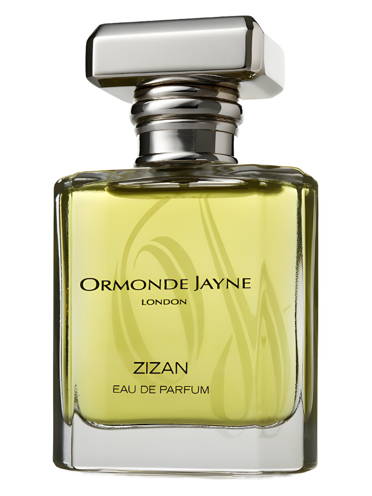 Zizan – Ormonde Jayne