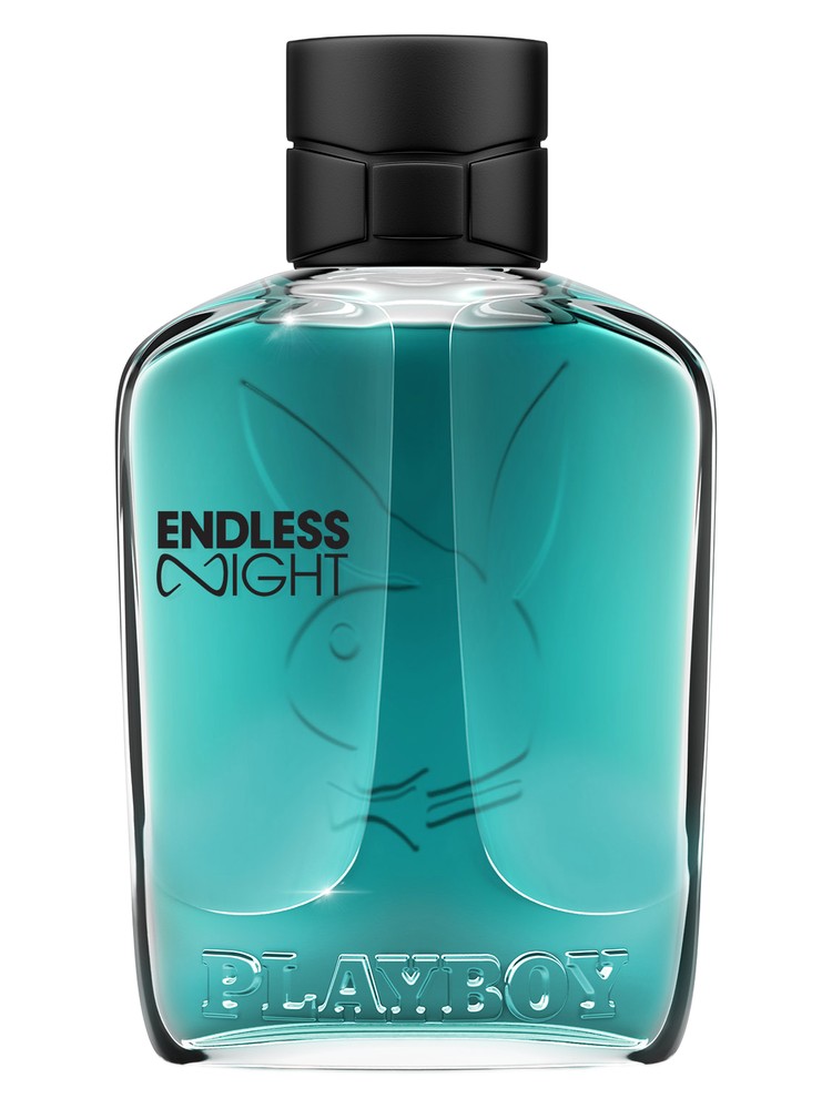 Endless Night For Him – Playboy