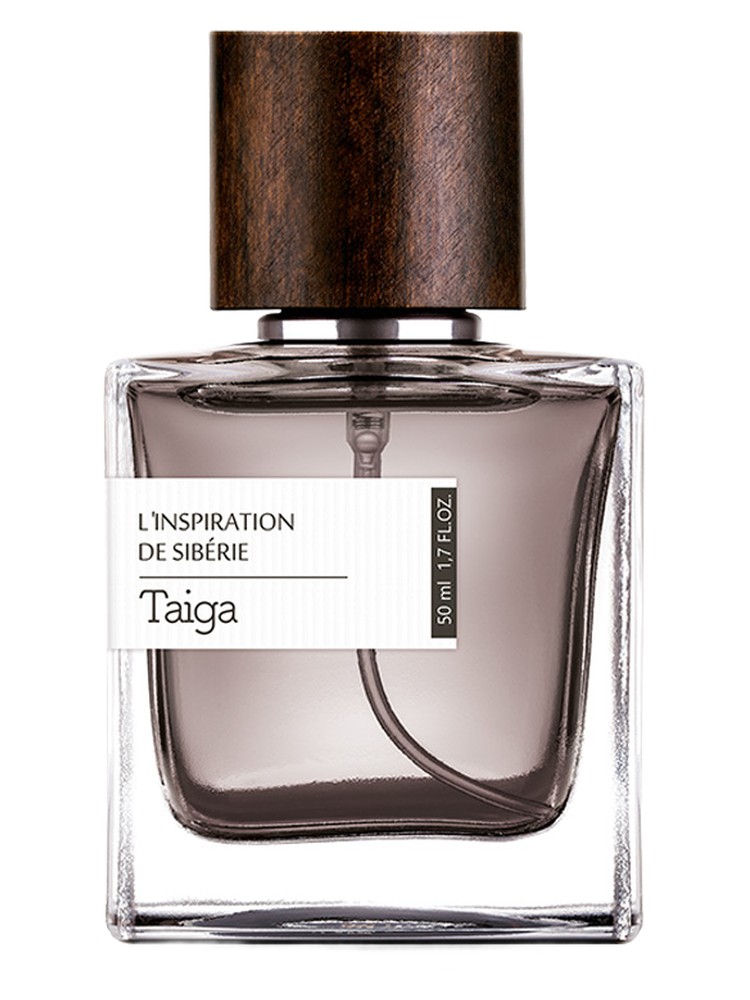 Taiga – Siberian Wellness