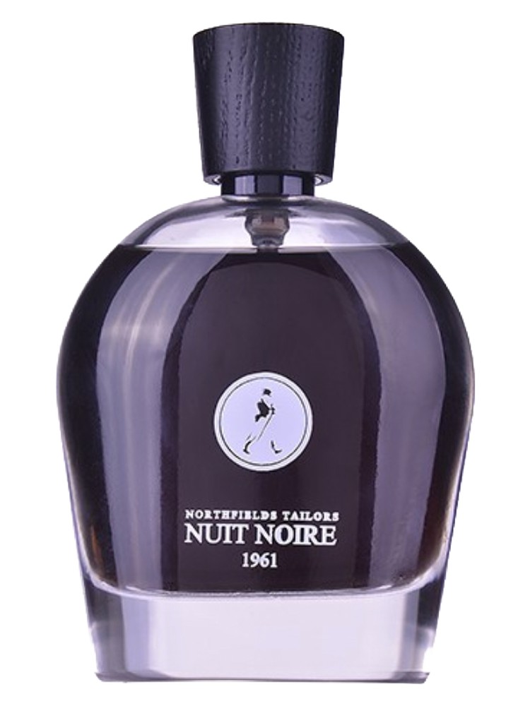 Nuit Noire – Northfields Tailors
