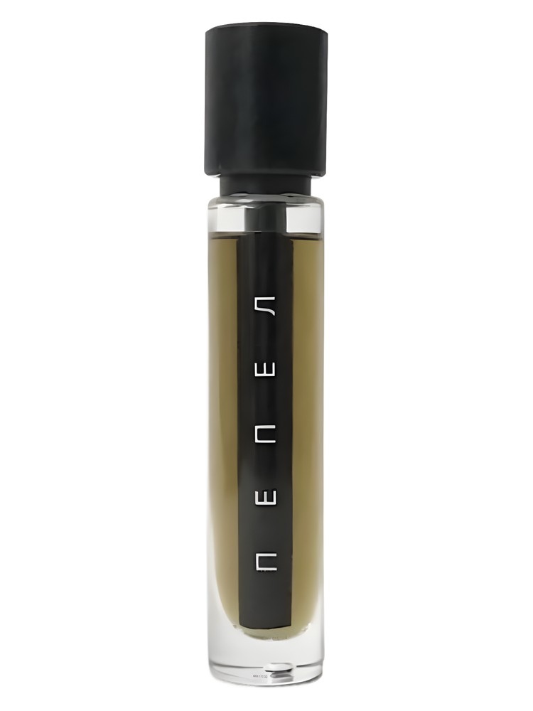 Пепел Ash – Holynose Parfums