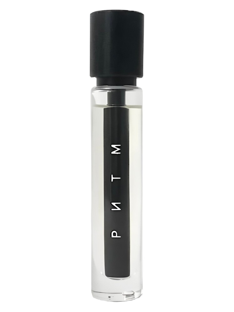 Ритм Rhythm – Holynose Parfums