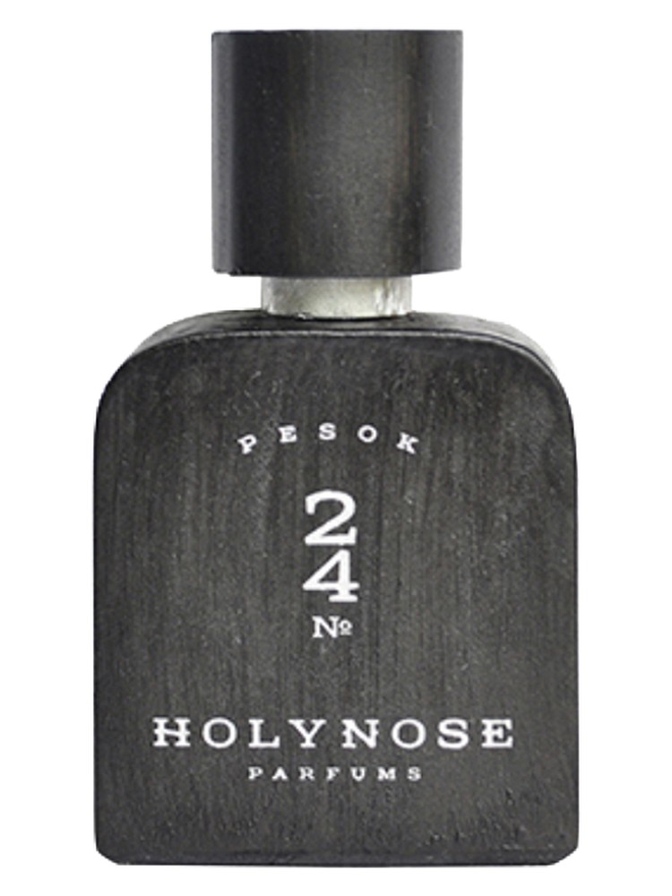 Pesok Песок – Holynose Parfums