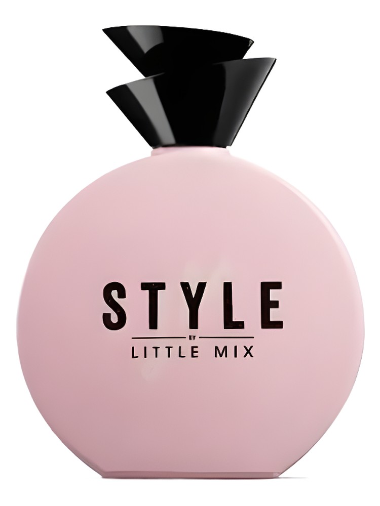 Style – Little Mix