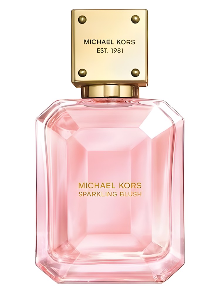 Sparkling Blush – Michael Kors