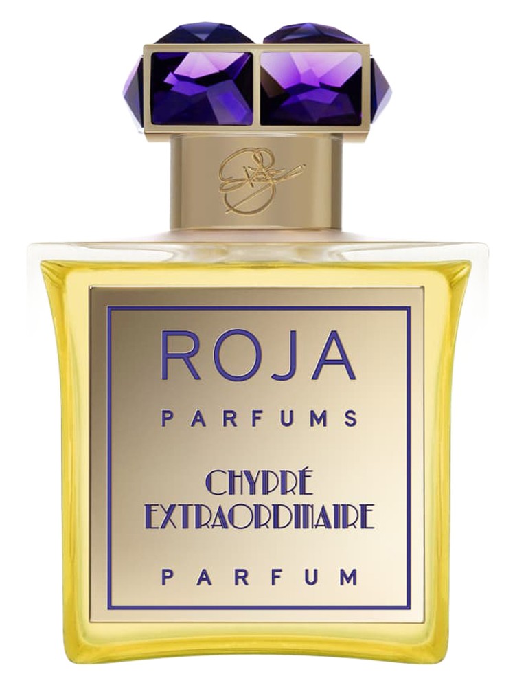 Chypré Extraordinaire – Roja Dove