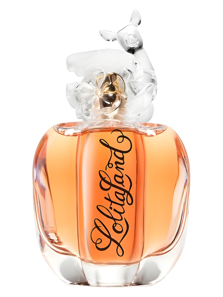 LolitaLand – Lolita Lempicka