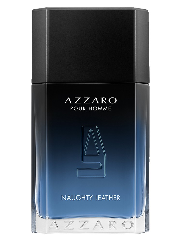 Azzaro Pour Homme Naughty Leather – Azzaro