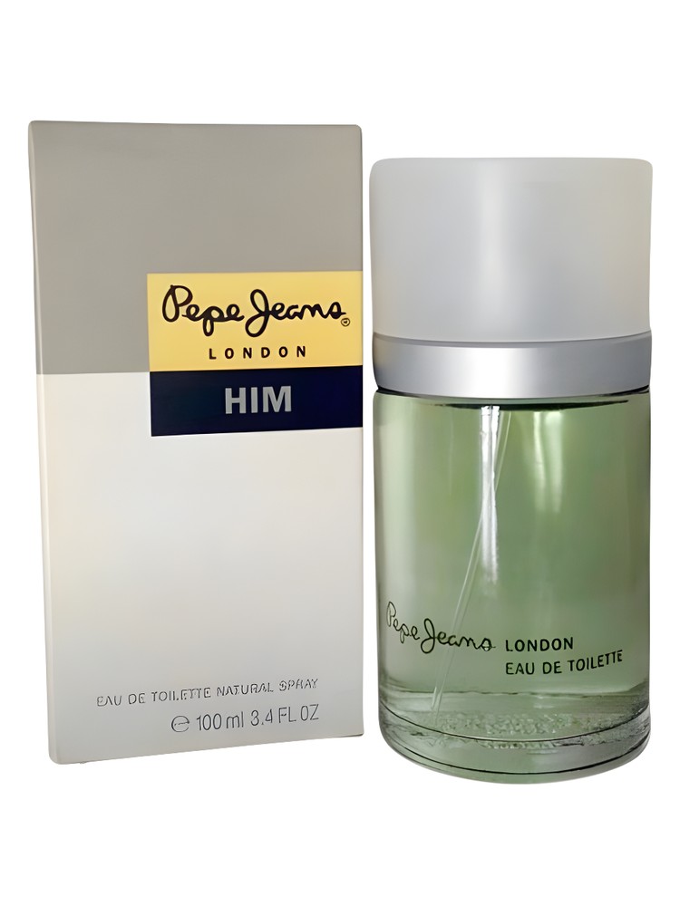 Pepe Jeans for Him – Pepe Jeans London