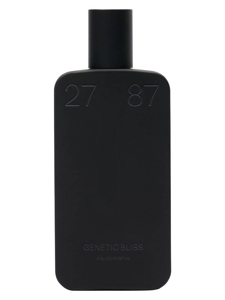 Genetic Bliss – 27 87