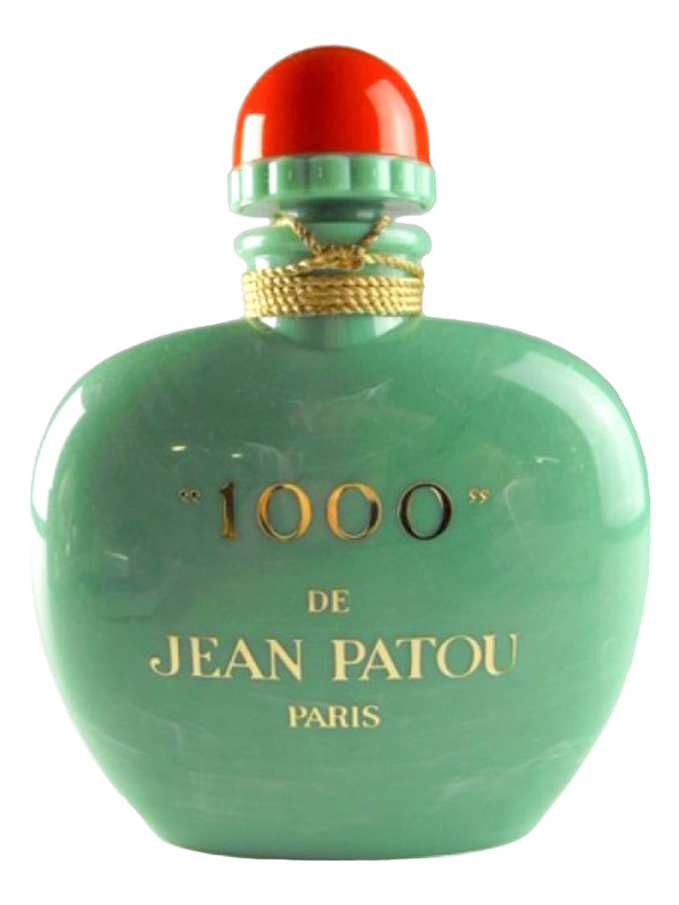 1000 – Jean Patou