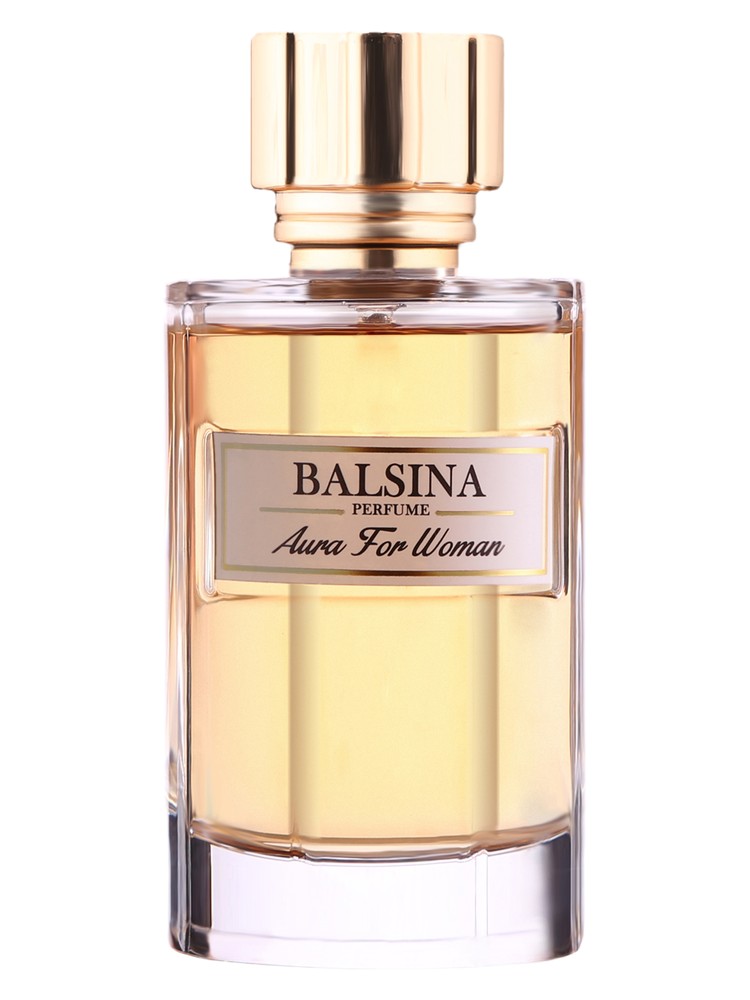 Aura – Balsina