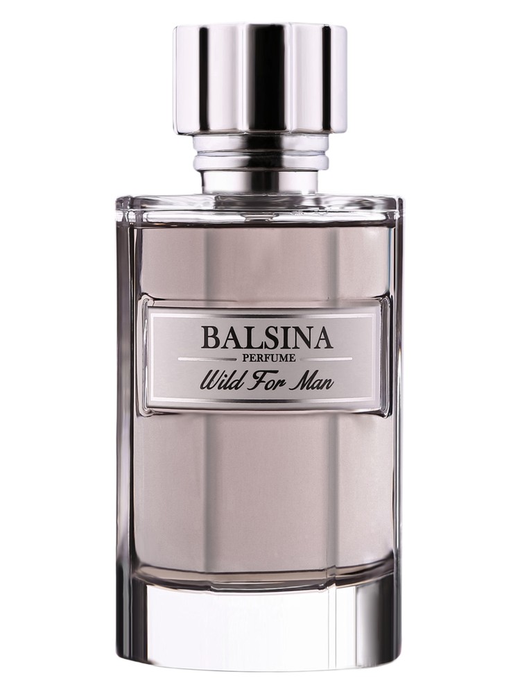 Wild – Balsina