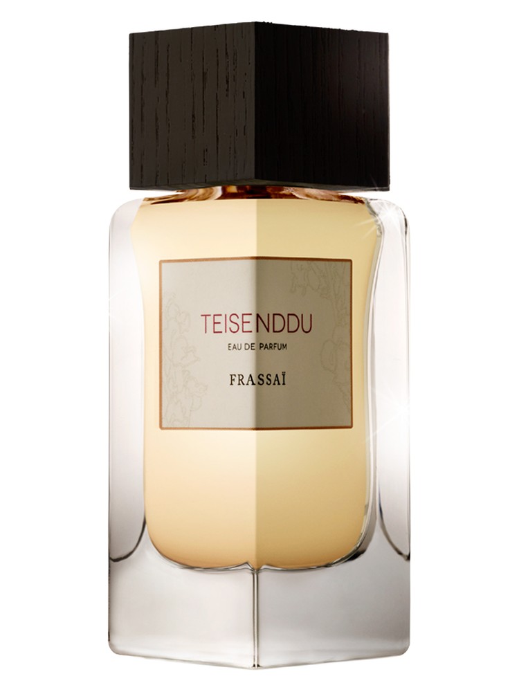 Teisenddu – Frassai