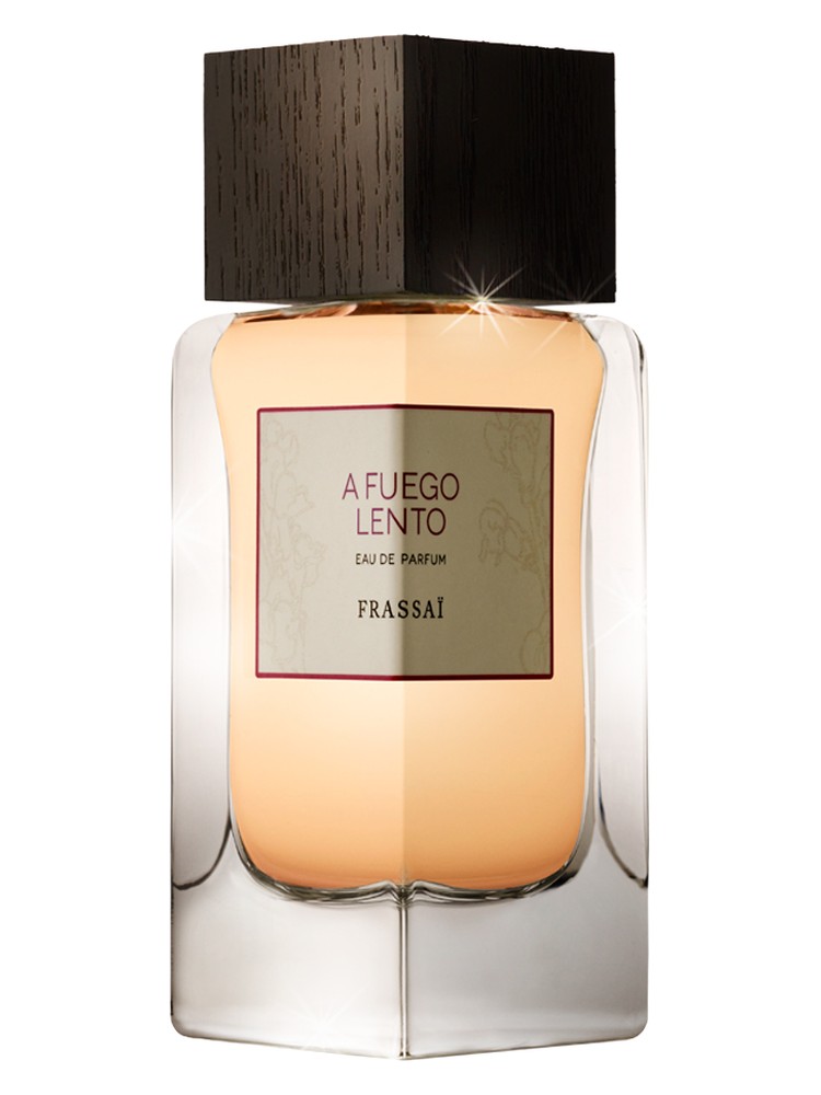 A Fuego Lento – Frassai