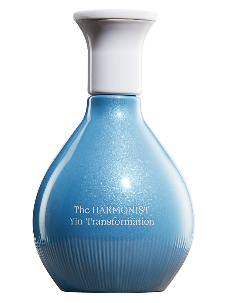 Yin Transformation Parfum – The Harmonist