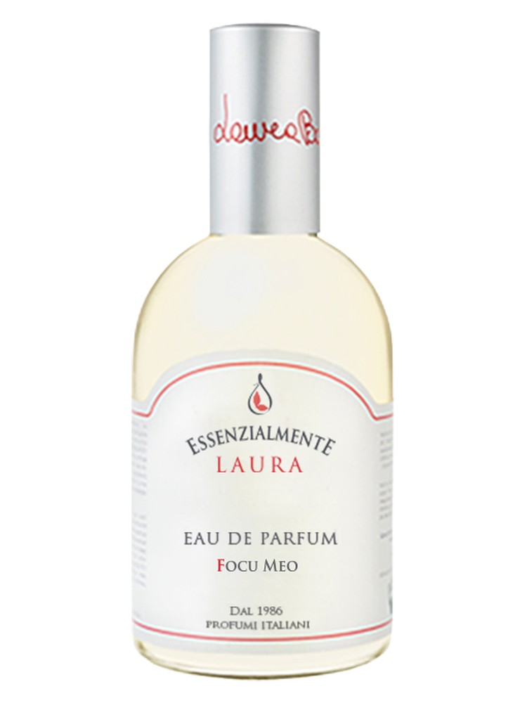 Focu Meo – Essenzialmente Laura
