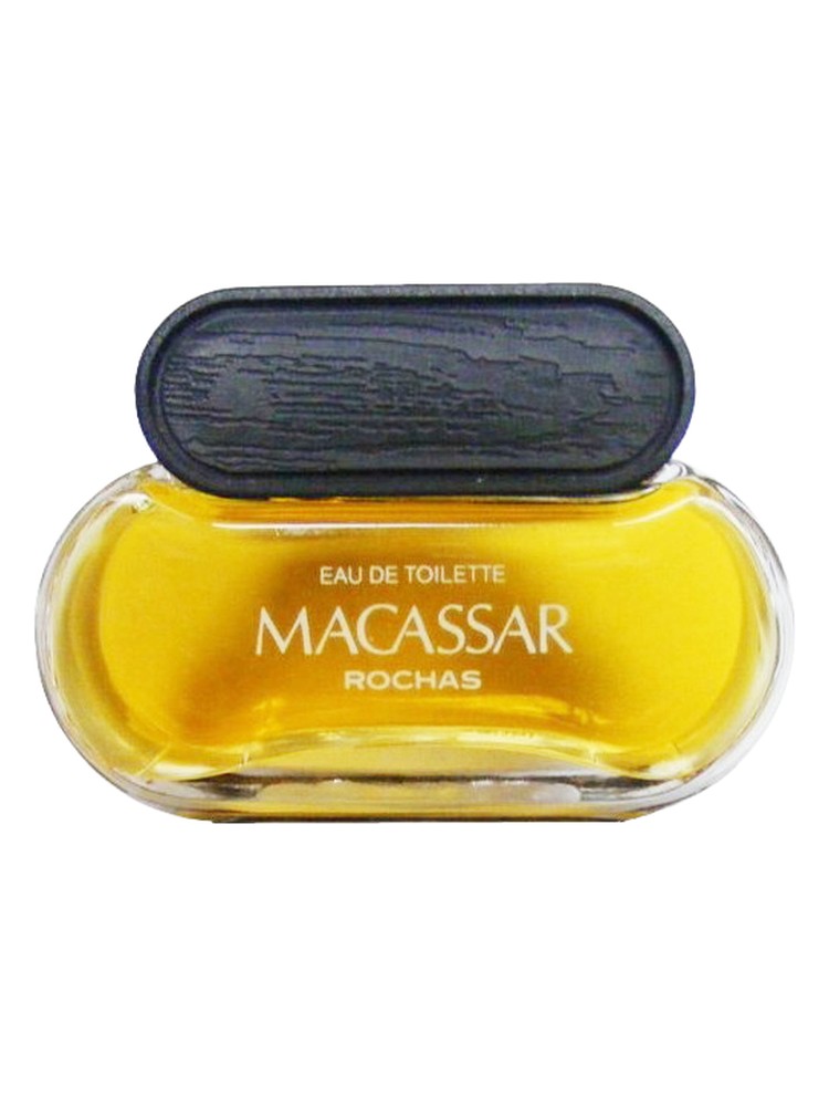 Macassar – Rochas