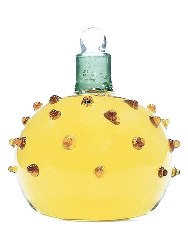 Eau Dadette Attar Perfume – Santi Burgas