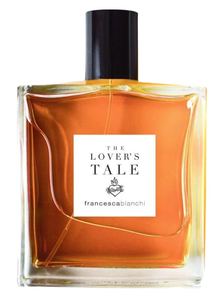 The Lover’s Tale – Francesca Bianchi