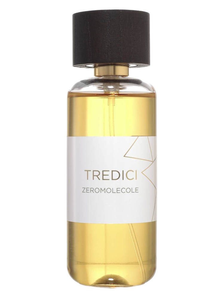 Tredici – Zeromolecole