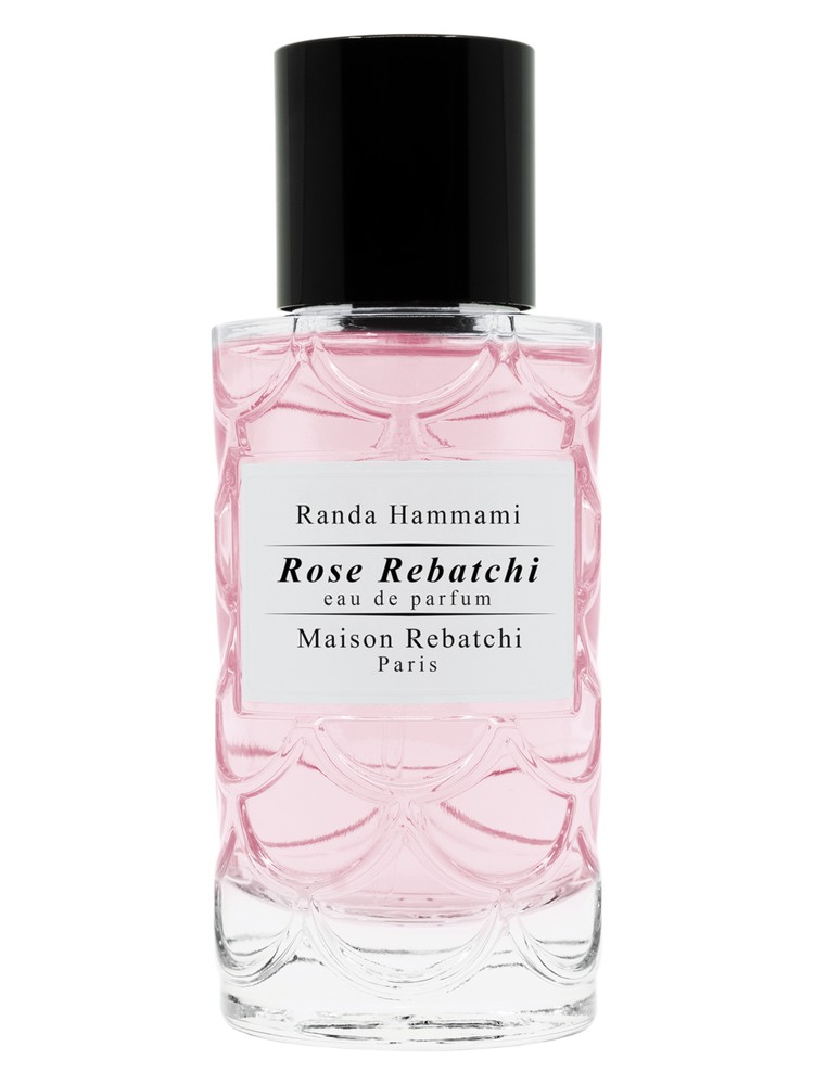 Rose Rebatchi – Maison Rebatchi