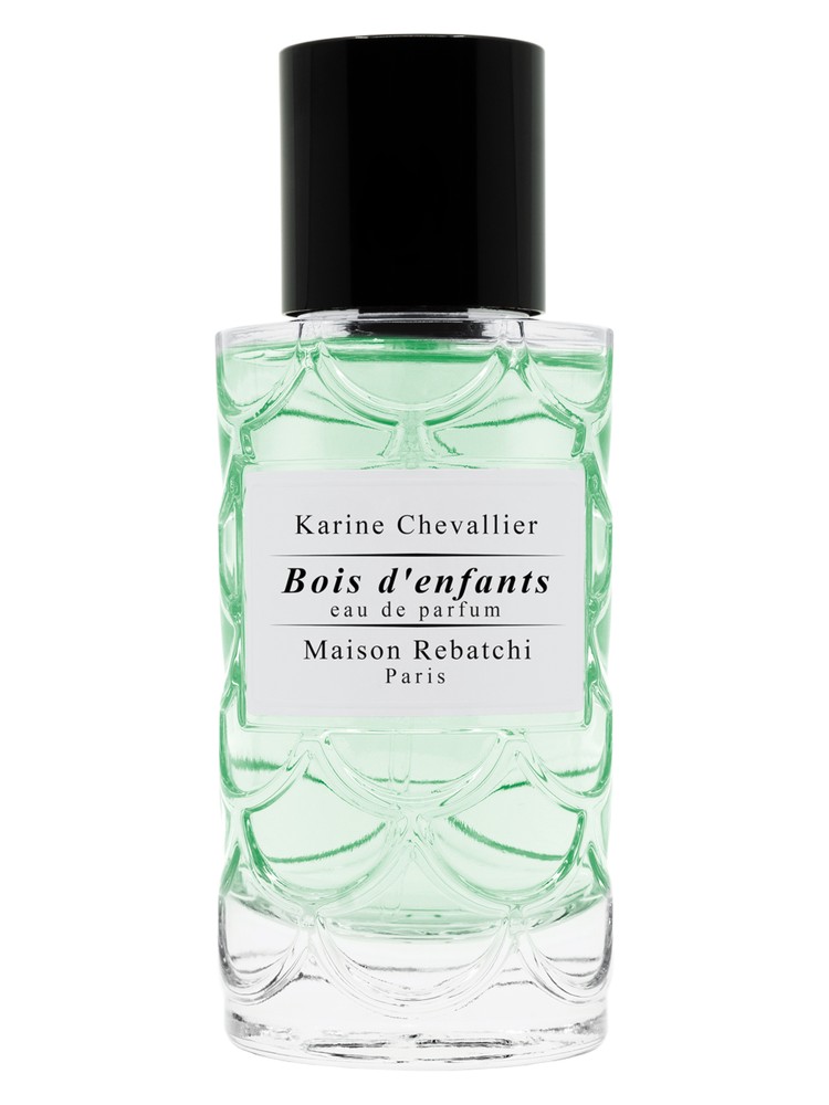 Bois d’Enfant – Maison Rebatchi