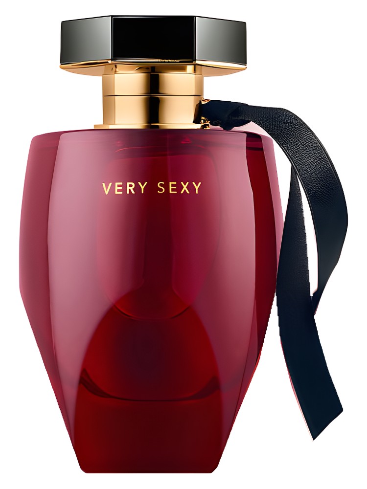 Very Sexy (2018) – Victoria's Secret