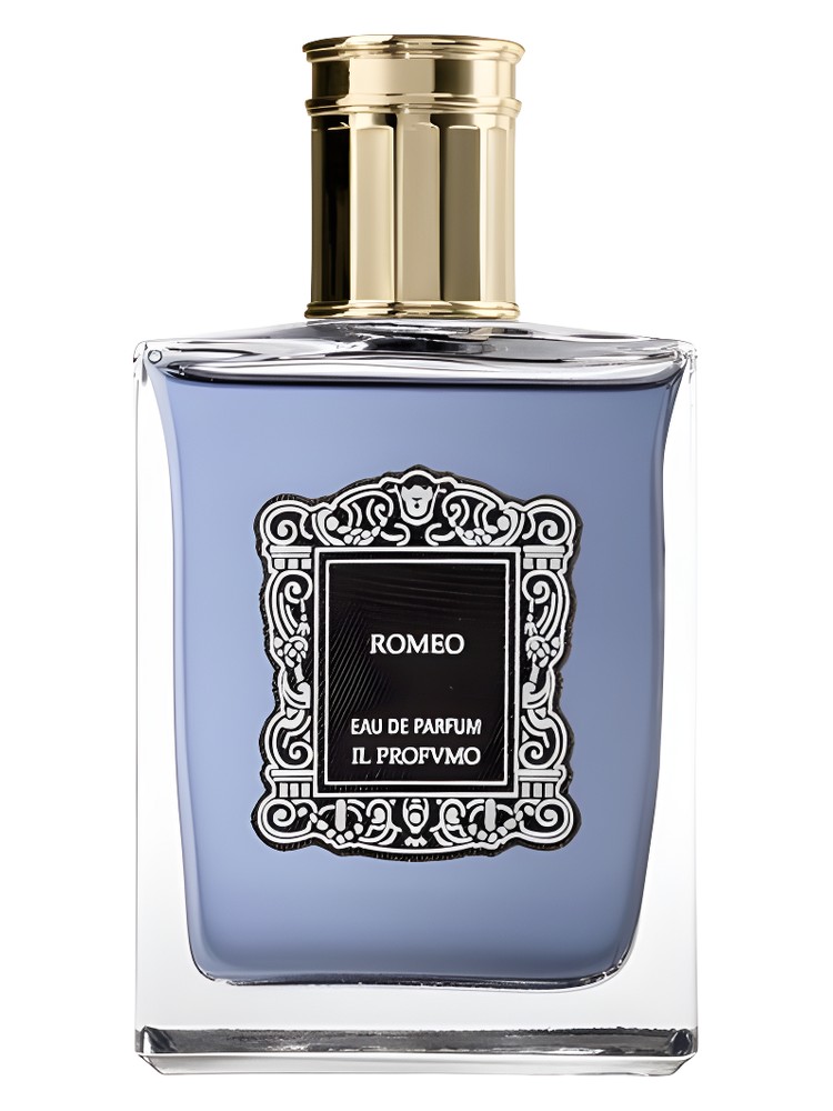 Romeo – Il Profvmo