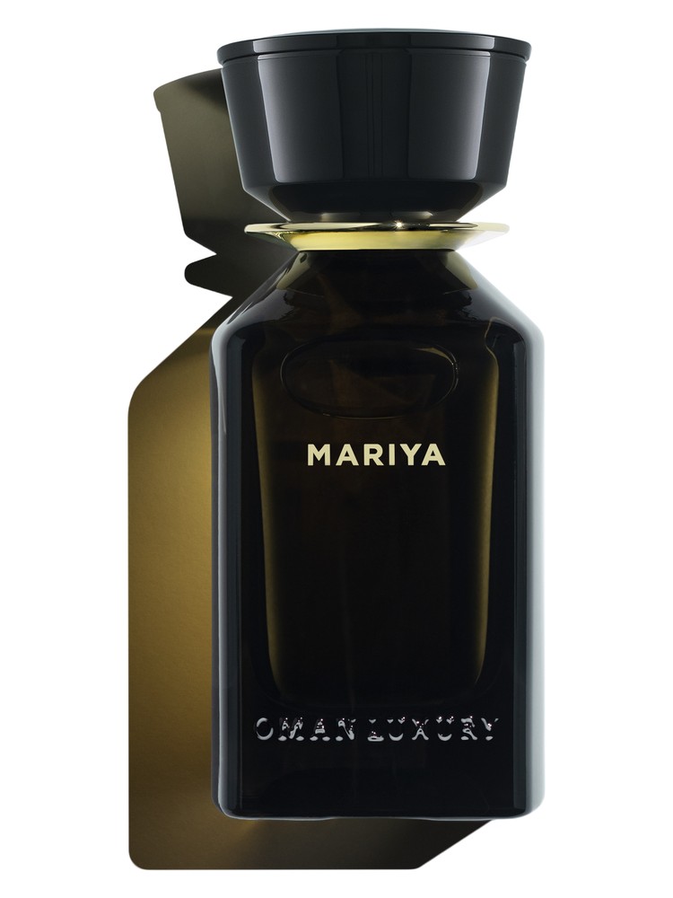 Mariya – Omanluxury