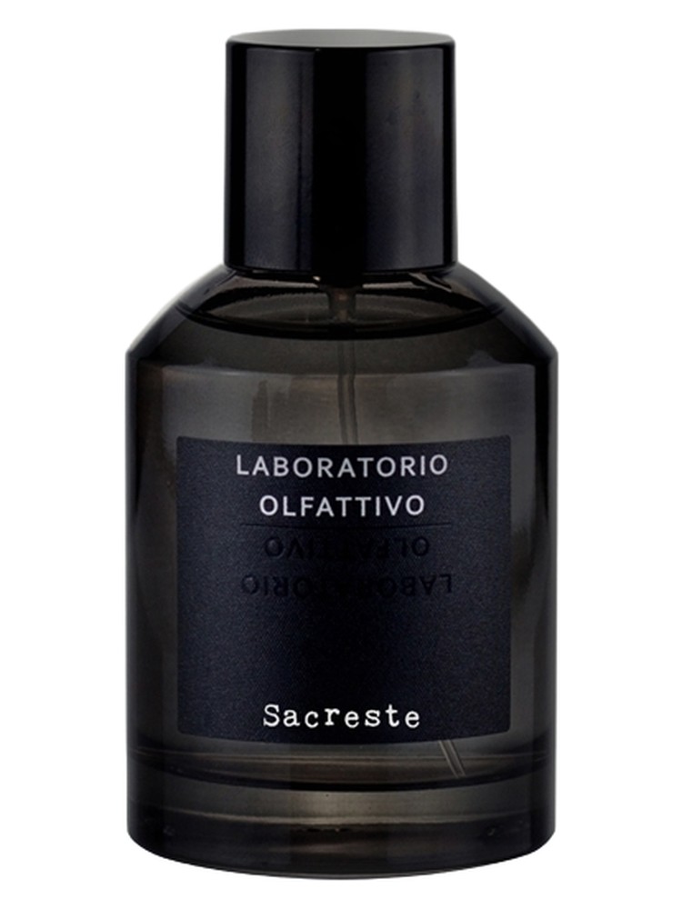 Sacreste – Laboratorio Olfattivo